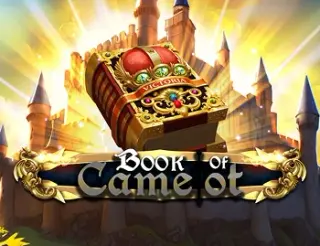 Book of Camelot